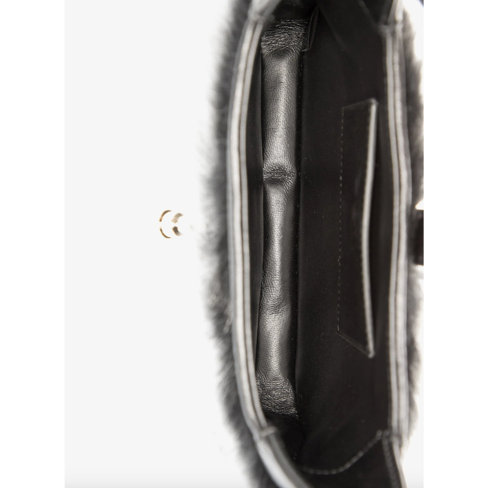 7300 - Gucci Shearling 1961 Jackie - NWT - Picture 3 of 3